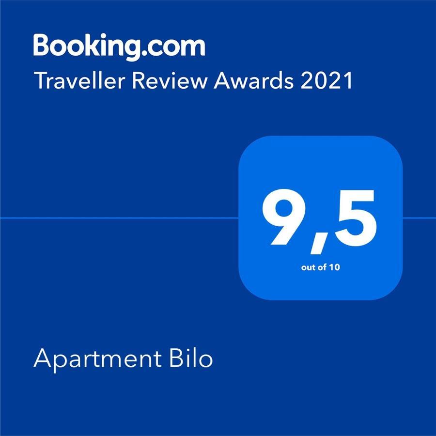 Apartment Bilo 오미스 외부 사진