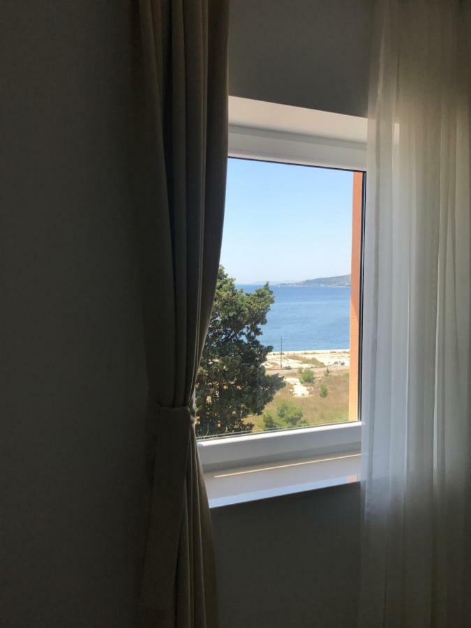 Apartment Bilo 오미스 외부 사진