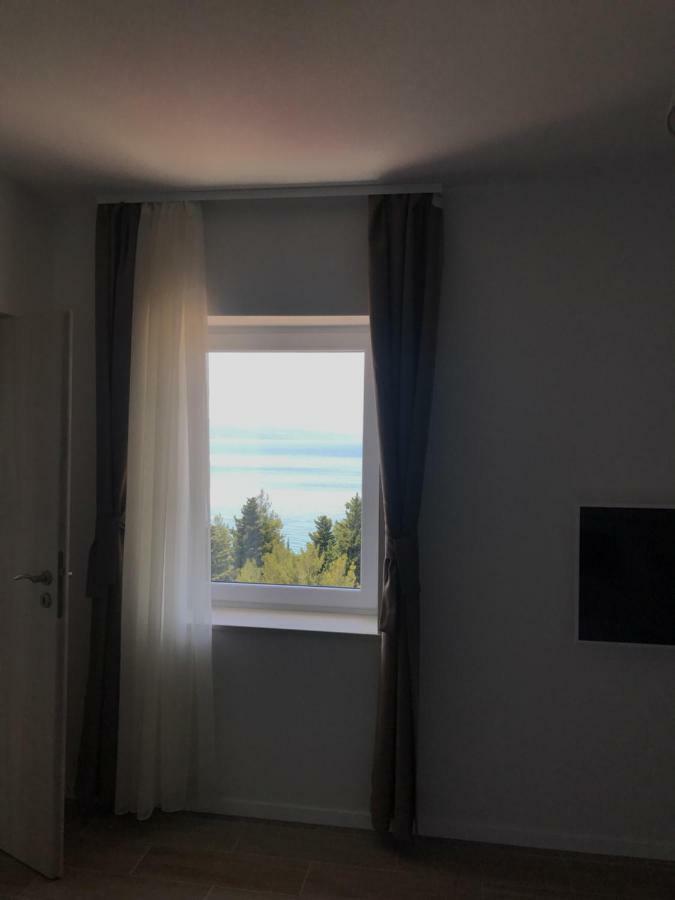Apartment Bilo 오미스 외부 사진