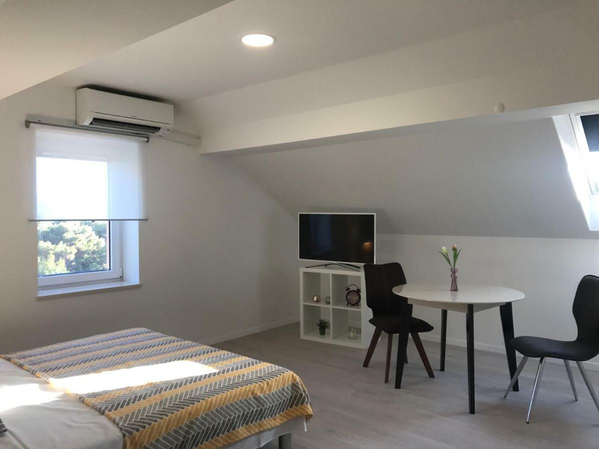 Apartment Bilo 오미스 외부 사진