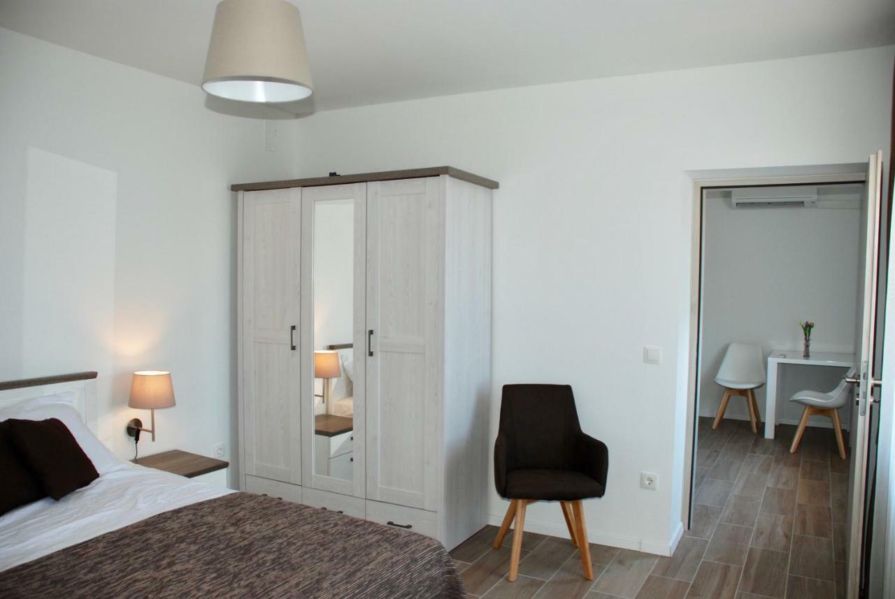 Apartment Bilo 오미스 외부 사진