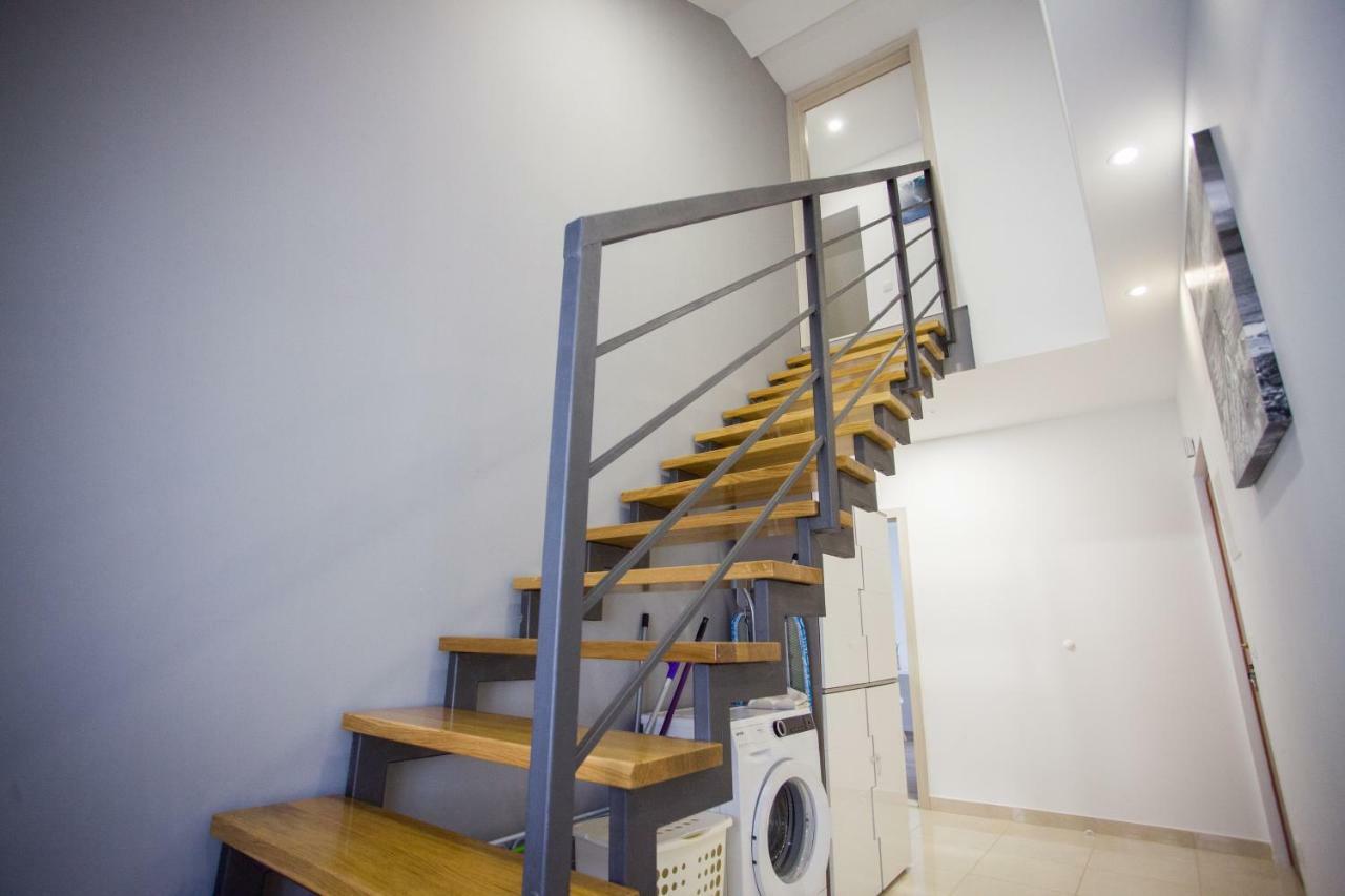 Apartment Bilo 오미스 외부 사진