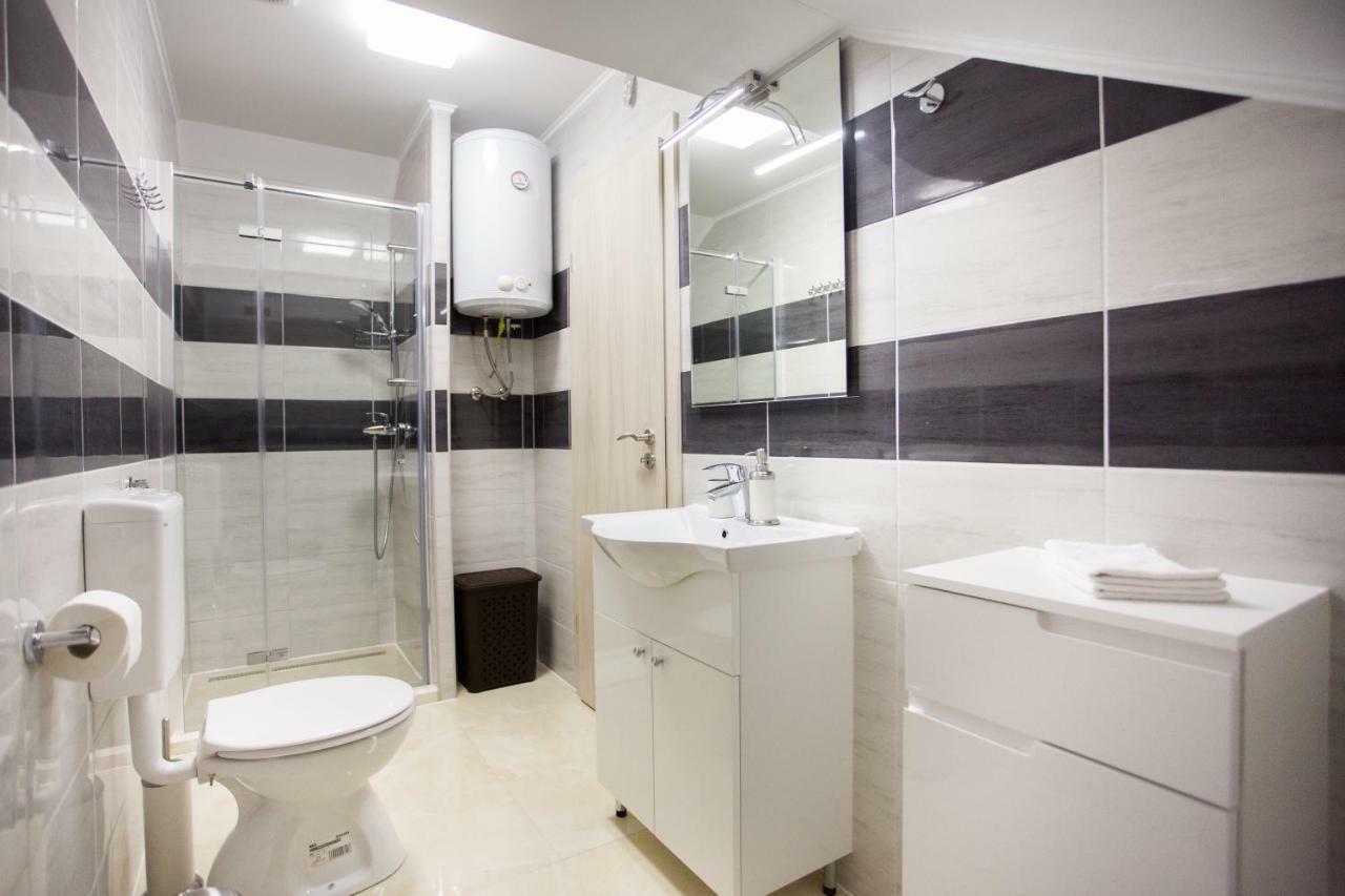 Apartment Bilo 오미스 외부 사진