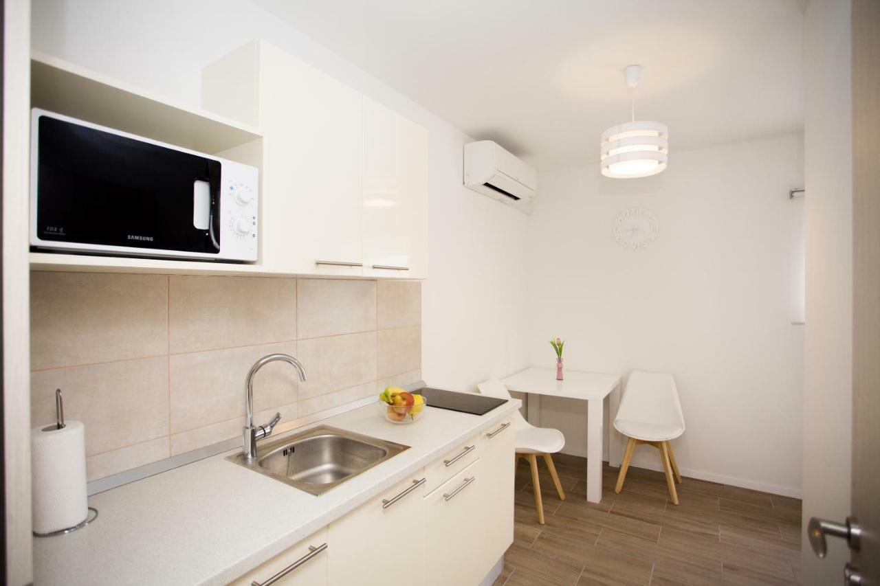 Apartment Bilo 오미스 외부 사진