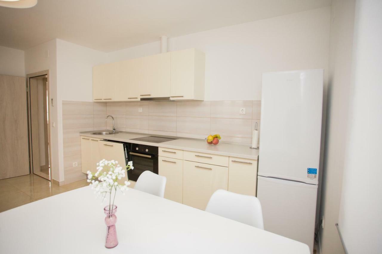 Apartment Bilo 오미스 외부 사진