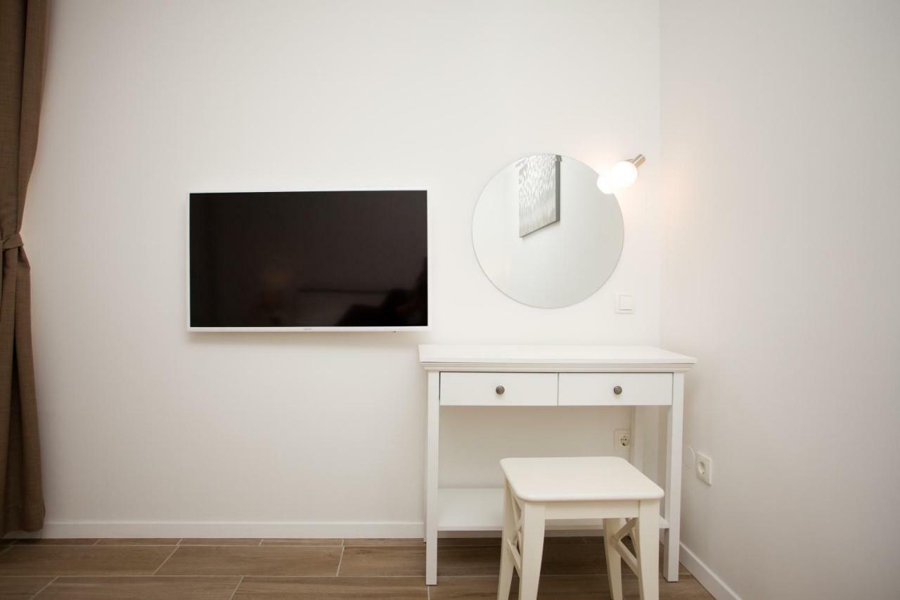 Apartment Bilo 오미스 외부 사진