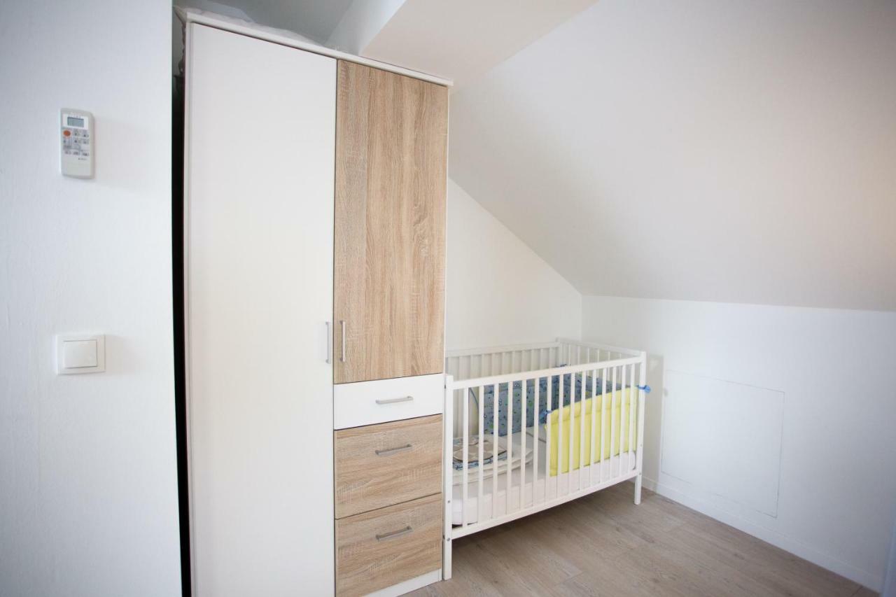 Apartment Bilo 오미스 외부 사진