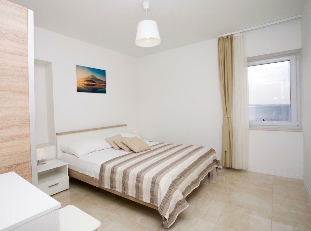 Apartment Bilo 오미스 외부 사진