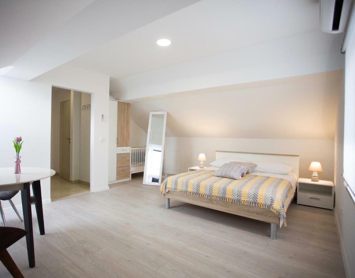 Apartment Bilo 오미스 외부 사진