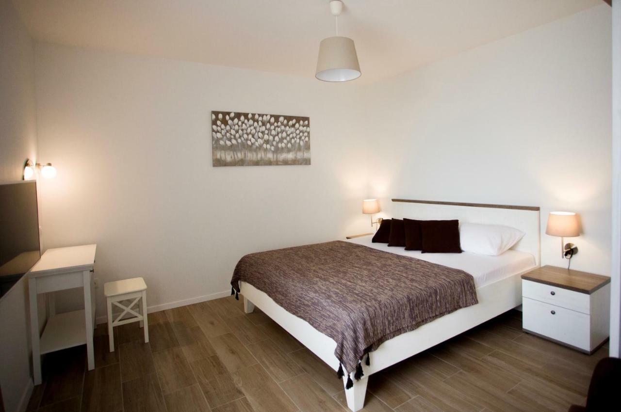 Apartment Bilo 오미스 외부 사진