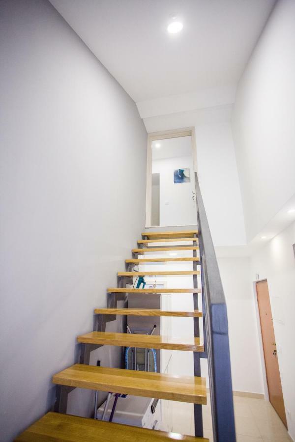 Apartment Bilo 오미스 외부 사진